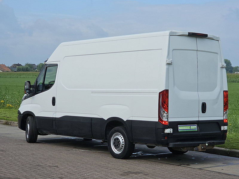 Fourgon utilitaire Iveco Daily 35S14       L2H2 Airco Automaat!: photos 6