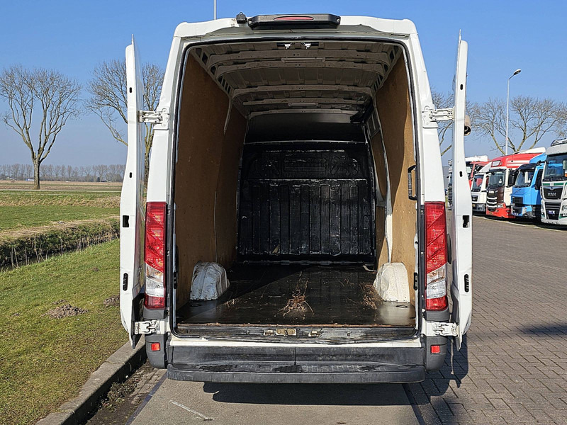 Fourgon utilitaire Iveco Daily 35S14 L2H2 Automaat Euro6!: photos 10