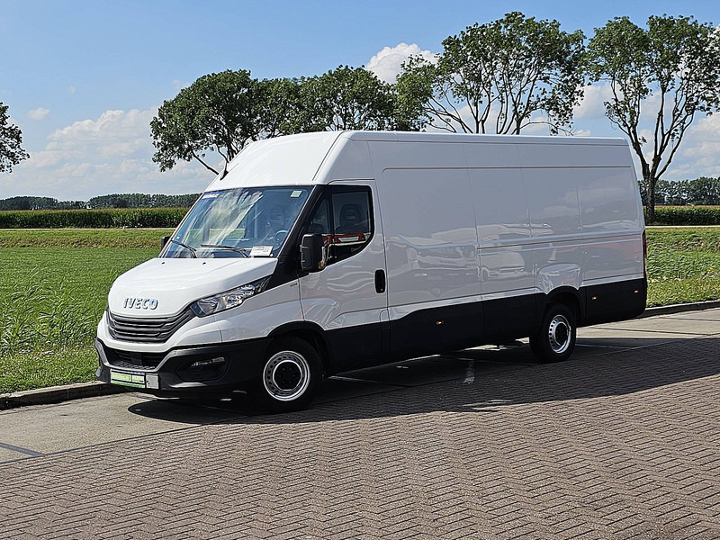 Iveco Daily 35S14 L4H2 Maxi Automaat - Fourgon utilitaire: photos 2 Iveco Daily 35S14 L4H2 Maxi Automaat - Fourgon utilitaire: photos 2