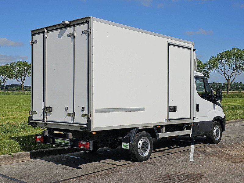 Iveco Daily 35S16 Koelbakwagen FRIGO! - Utilitaire frigorifique: photos 3 Iveco Daily 35S16 Koelbakwagen FRIGO! - Utilitaire frigorifique: photos 3