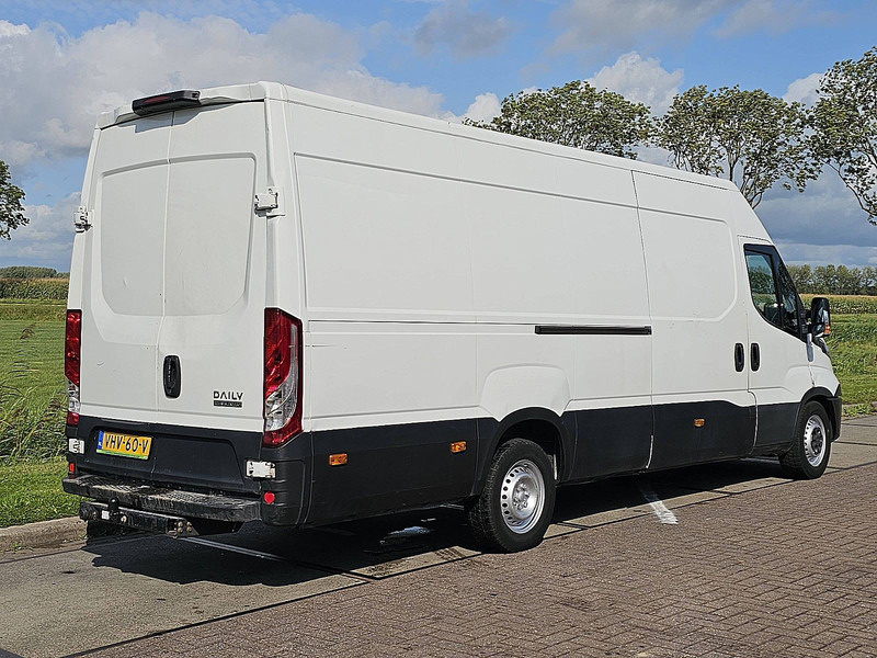 Iveco Daily 35S16 - Fourgon utilitaire: photos 3 Iveco Daily 35S16 - Fourgon utilitaire: photos 3