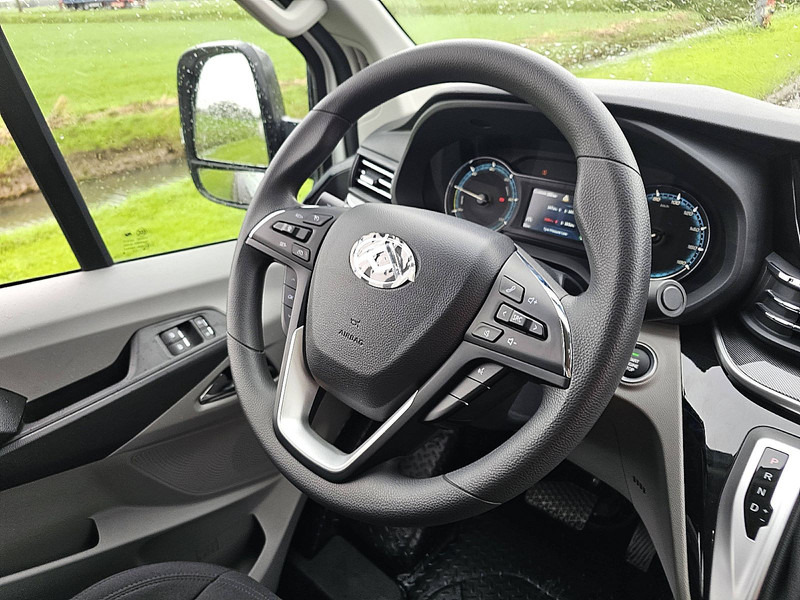 Fourgon utilitaire, Utilitaire électrique Maxus eDeliver 9 L3H2 398Km WLTP AC!: photos 10