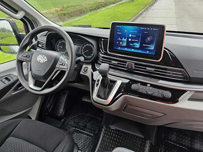 Fourgon utilitaire, Utilitaire électrique Maxus eDeliver 9 L3H2 398Km WLTP AC!: photos 8