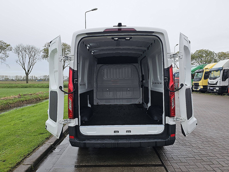 Fourgon utilitaire, Utilitaire électrique Maxus eDeliver 9 L3H2 398Km WLTP AC!: photos 12