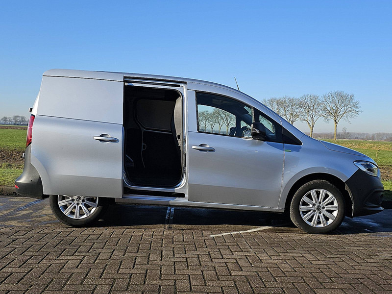 Mercedes-Benz Citan 110 CDI 2x SCHUIFDEUR EURO6 - crédit-bail Mercedes-Benz Citan 110 CDI 2x SCHUIFDEUR EURO6: photos 11