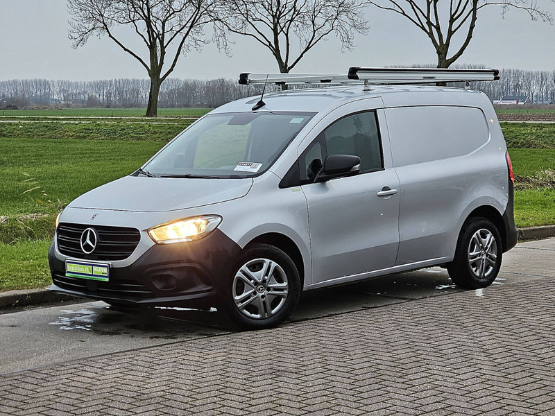 Mercedes-Benz Citan 110 CDI L1 PRO Mbux Euro6! - Fourgon grand volume: photos 2 Mercedes-Benz Citan 110 CDI L1 PRO Mbux Euro6! - Fourgon grand volume: photos 2