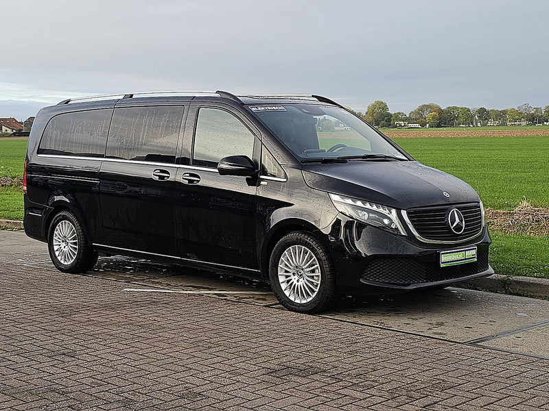 Mercedes-Benz EQV 300 L3 XXL Avantgarde 8P - Minibus, Bus électrique: photos 5 Mercedes-Benz EQV 300 L3 XXL Avantgarde 8P - Minibus, Bus électrique: photos 5