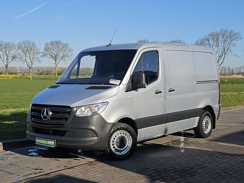 Mercedes-Benz Sprinter 311 L1H1 2xZijdeur Mbux! - Fourgon utilitaire: photos 2 Mercedes-Benz Sprinter 311 L1H1 2xZijdeur Mbux! - Fourgon utilitaire: photos 2