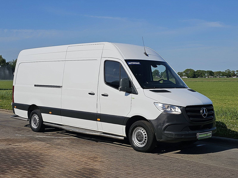 Mercedes-Benz Sprinter 311 L3H2 Koerier Autom! - Fourgon utilitaire: photos 5 Mercedes-Benz Sprinter 311 L3H2 Koerier Autom! - Fourgon utilitaire: photos 5