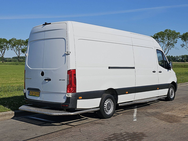 Mercedes-Benz Sprinter 311 L3H2 Koerier Autom! - Fourgon utilitaire: photos 3 Mercedes-Benz Sprinter 311 L3H2 Koerier Autom! - Fourgon utilitaire: photos 3