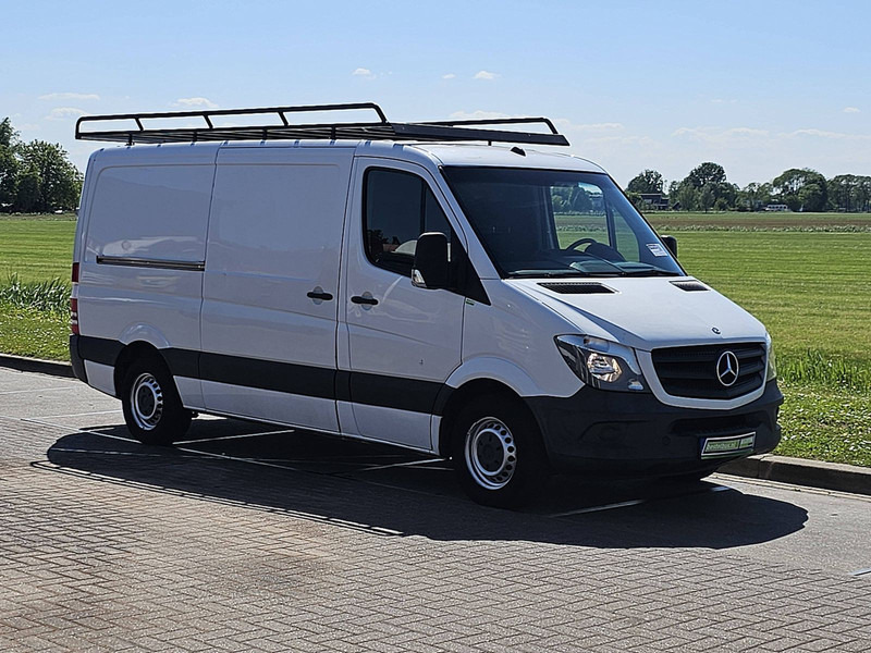 Mercedes-Benz Sprinter 313 L2H1 Imperiaal Airco - Fourgon utilitaire: photos 5 Mercedes-Benz Sprinter 313 L2H1 Imperiaal Airco - Fourgon utilitaire: photos 5