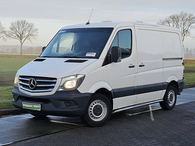 Mercedes-Benz Sprinter 314 AC AUTOMAAT EURO6 - Fourgon utilitaire: photos 2 Mercedes-Benz Sprinter 314 AC AUTOMAAT EURO6 - Fourgon utilitaire: photos 2