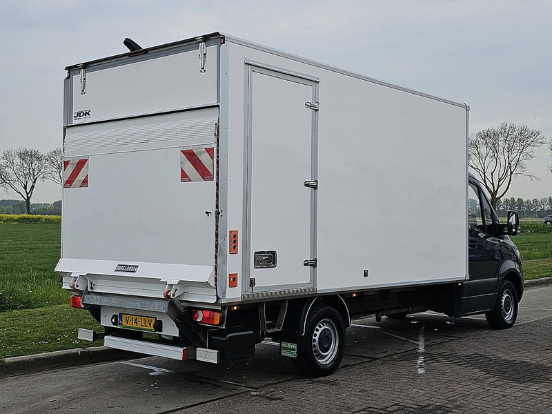 Mercedes-Benz Sprinter 314 Bakwagen Laadklep! - Fourgon grand volume: photos 3 Mercedes-Benz Sprinter 314 Bakwagen Laadklep! - Fourgon grand volume: photos 3