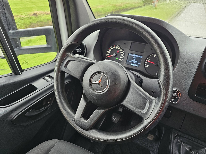 Mercedes-Benz Sprinter 314 Bakwagen Laadklep! - crédit-bail Mercedes-Benz Sprinter 314 Bakwagen Laadklep!: photos 10