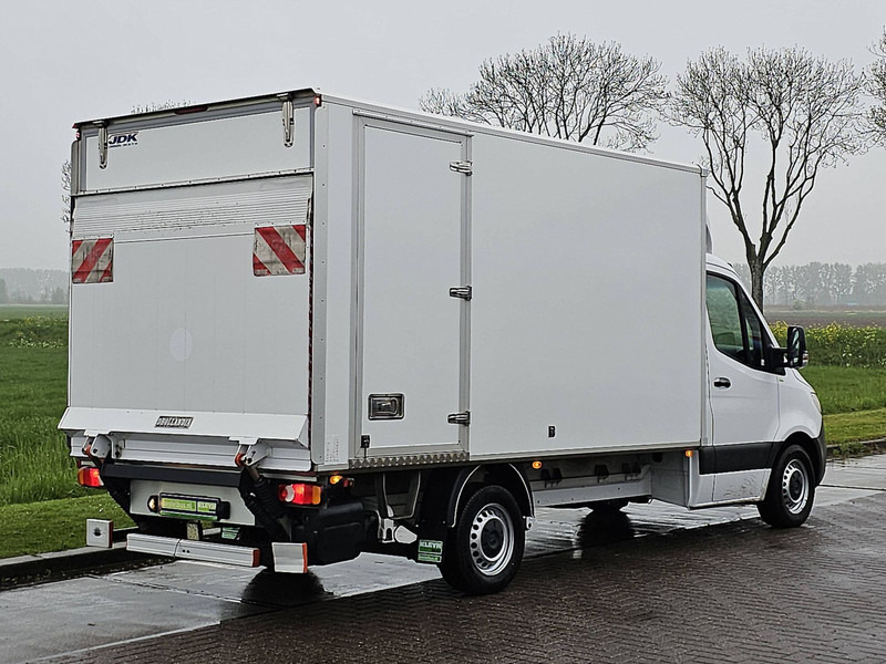 Mercedes-Benz Sprinter 314 Bakwagen Laadklep! - Fourgon grand volume: photos 3 Mercedes-Benz Sprinter 314 Bakwagen Laadklep! - Fourgon grand volume: photos 3