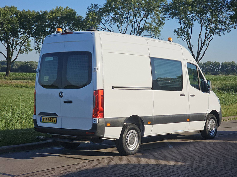 Mercedes-Benz Sprinter 314 L2H2 Automaat RWD! - Fourgon utilitaire: photos 3 Mercedes-Benz Sprinter 314 L2H2 Automaat RWD! - Fourgon utilitaire: photos 3