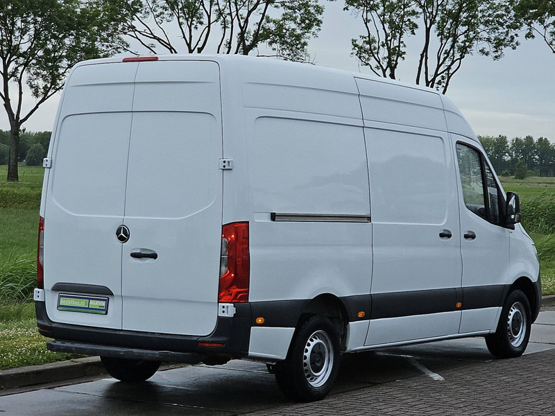 Mercedes-Benz Sprinter 314 L2H2 Mbux Automaat! - Fourgonnette: photos 3 Mercedes-Benz Sprinter 314 L2H2 Mbux Automaat! - Fourgonnette: photos 3
