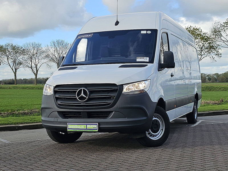 Mercedes-Benz Sprinter 314 L3H2 Maxi Automaat! - Fourgon utilitaire: photos 1 Mercedes-Benz Sprinter 314 L3H2 Maxi Automaat! - Fourgon utilitaire: photos 1