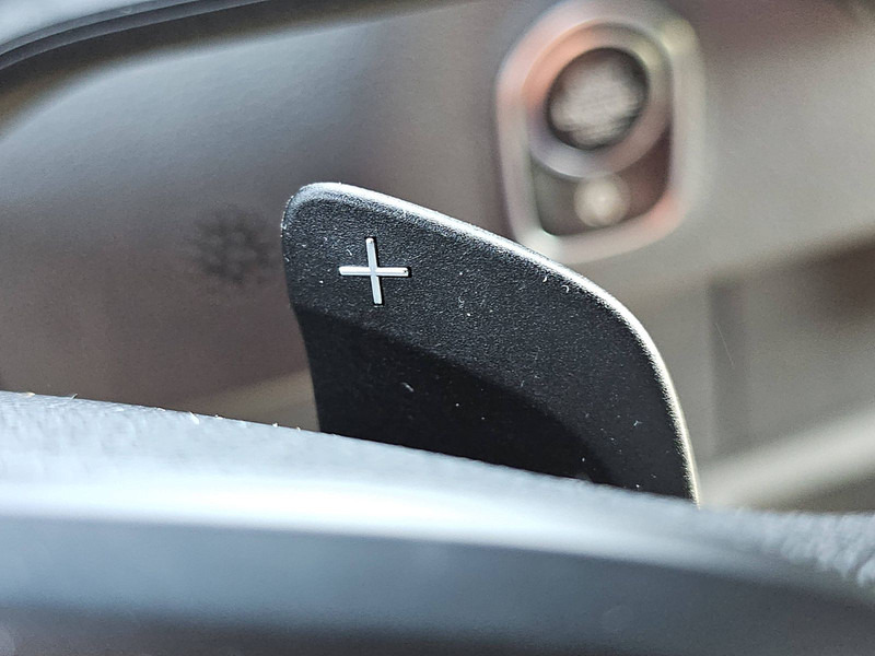 Fourgon utilitaire Mercedes-Benz Sprinter 314 ac automaat EURO6: photos 13