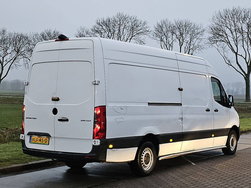 Mercedes-Benz Sprinter 315 AC AUTOMAAT EURO6 - Fourgon utilitaire: photos 3 Mercedes-Benz Sprinter 315 AC AUTOMAAT EURO6 - Fourgon utilitaire: photos 3