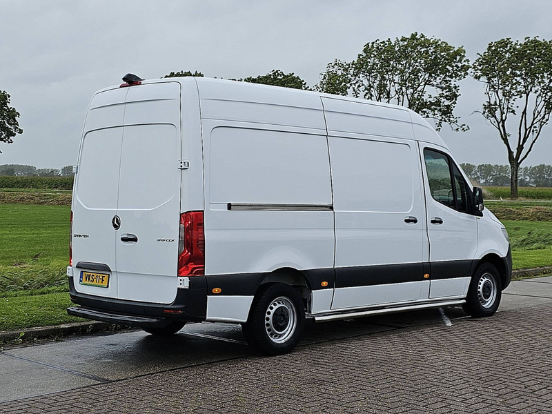 Mercedes-Benz Sprinter 315 AC AUTOMAAT EURO6 - Fourgon utilitaire: photos 3 Mercedes-Benz Sprinter 315 AC AUTOMAAT EURO6 - Fourgon utilitaire: photos 3