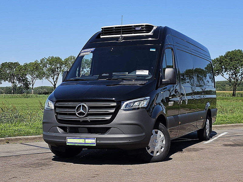 Mercedes-Benz Sprinter 315 L3H2 Koelwagen Nieuw - Utilitaire frigorifique: photos 1 Mercedes-Benz Sprinter 315 L3H2 Koelwagen Nieuw - Utilitaire frigorifique: photos 1