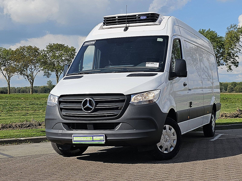 Mercedes-Benz Sprinter 315 L3H2 Maxi Koelwagen! - Utilitaire frigorifique: photos 1 Mercedes-Benz Sprinter 315 L3H2 Maxi Koelwagen! - Utilitaire frigorifique: photos 1