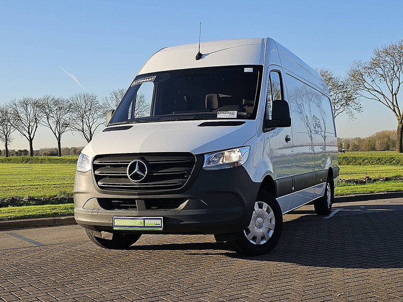 Mercedes-Benz Sprinter 315 L3H2 Mbux Automaat! - Fourgon utilitaire: photos 1 Mercedes-Benz Sprinter 315 L3H2 Mbux Automaat! - Fourgon utilitaire: photos 1