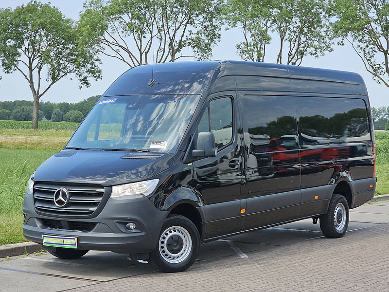 Mercedes-Benz Sprinter 316 AC AUTOMAAT EURO6 - Fourgon utilitaire: photos 2 Mercedes-Benz Sprinter 316 AC AUTOMAAT EURO6 - Fourgon utilitaire: photos 2
