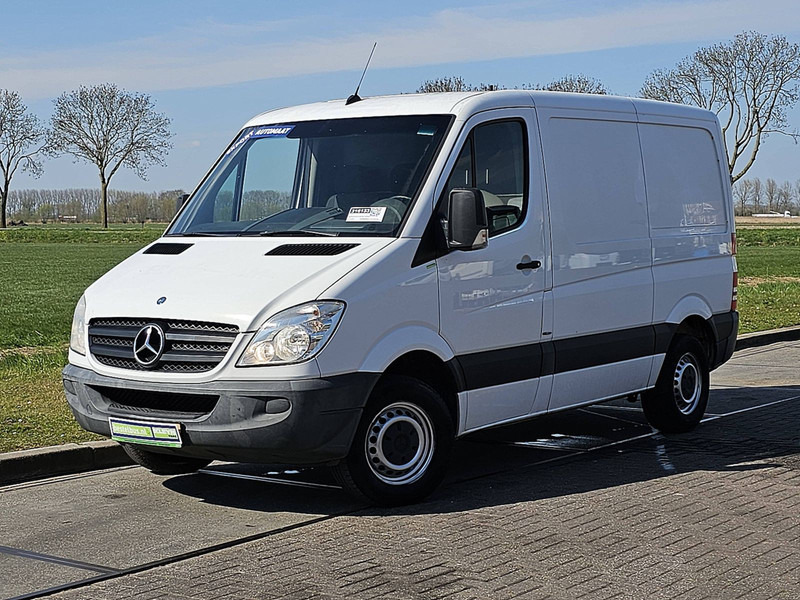 Mercedes-Benz Sprinter 316 AC AUTOMAAT - Fourgon utilitaire: photos 2 Mercedes-Benz Sprinter 316 AC AUTOMAAT - Fourgon utilitaire: photos 2