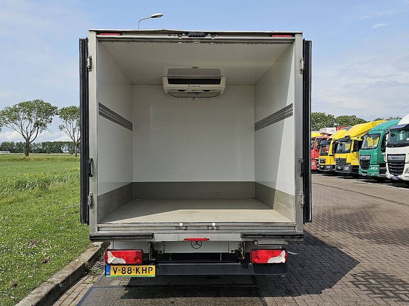 Utilitaire frigorifique Mercedes-Benz Sprinter 316 BI-TEMP Koelwagen!: photos 17
