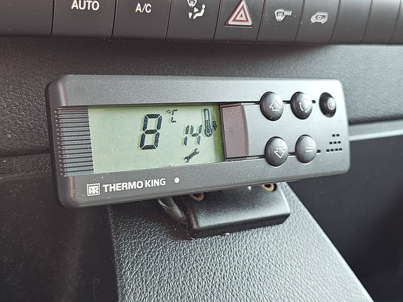 Utilitaire frigorifique Mercedes-Benz Sprinter 316 BI-TEMP Koelwagen!: photos 15