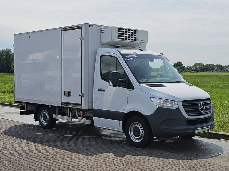 Utilitaire frigorifique Mercedes-Benz Sprinter 316 BI-TEMP Koelwagen!: photos 5