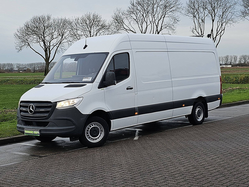 Mercedes-Benz Sprinter 316 CDI L3H2 3.5 ton ahw - Fourgon utilitaire: photos 2 Mercedes-Benz Sprinter 316 CDI L3H2 3.5 ton ahw - Fourgon utilitaire: photos 2