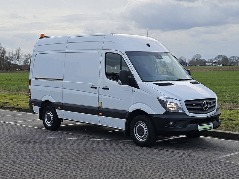 Mercedes-Benz Sprinter 316 L2H2 3.5T-Trekhaak! - Fourgon utilitaire: photos 5 Mercedes-Benz Sprinter 316 L2H2 3.5T-Trekhaak! - Fourgon utilitaire: photos 5