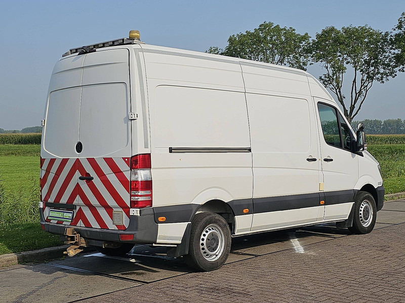 Mercedes-Benz Sprinter 316 L2H2 3.5T-Trekhaak! - Fourgon utilitaire: photos 3 Mercedes-Benz Sprinter 316 L2H2 3.5T-Trekhaak! - Fourgon utilitaire: photos 3