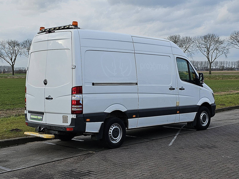 Mercedes-Benz Sprinter 316 L2H2 3.5T-Trekhaak! - Fourgon utilitaire: photos 3 Mercedes-Benz Sprinter 316 L2H2 3.5T-Trekhaak! - Fourgon utilitaire: photos 3