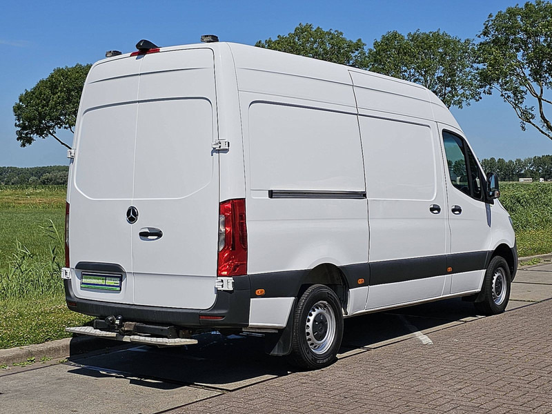 Mercedes-Benz Sprinter 316 L2H2 Navi RWD - Fourgon utilitaire: photos 3 Mercedes-Benz Sprinter 316 L2H2 Navi RWD - Fourgon utilitaire: photos 3