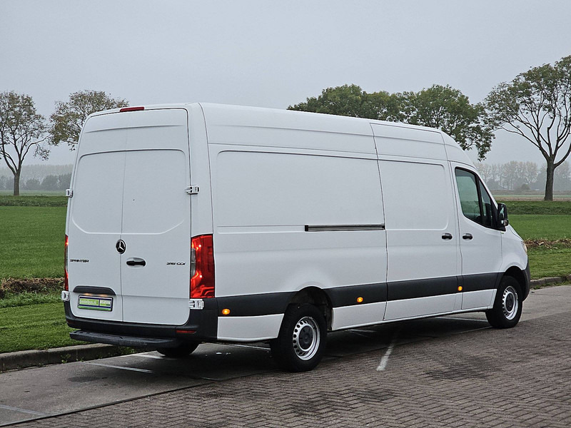 Mercedes-Benz Sprinter 316 L3H2 Maxi Automaat! - Fourgon utilitaire: photos 3 Mercedes-Benz Sprinter 316 L3H2 Maxi Automaat! - Fourgon utilitaire: photos 3