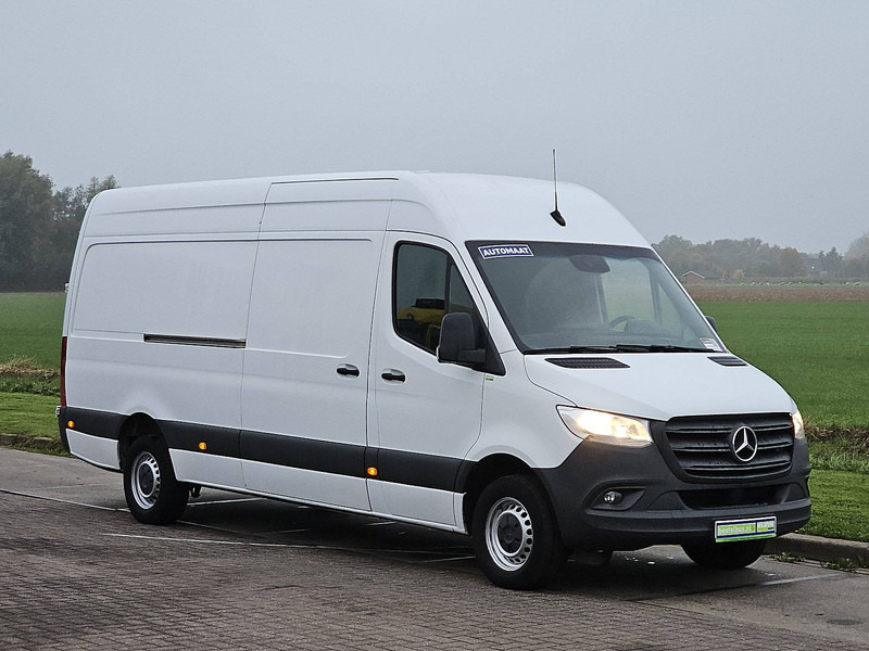 Mercedes-Benz Sprinter 316 L3H2 Maxi Automaat! - Fourgon utilitaire: photos 5 Mercedes-Benz Sprinter 316 L3H2 Maxi Automaat! - Fourgon utilitaire: photos 5