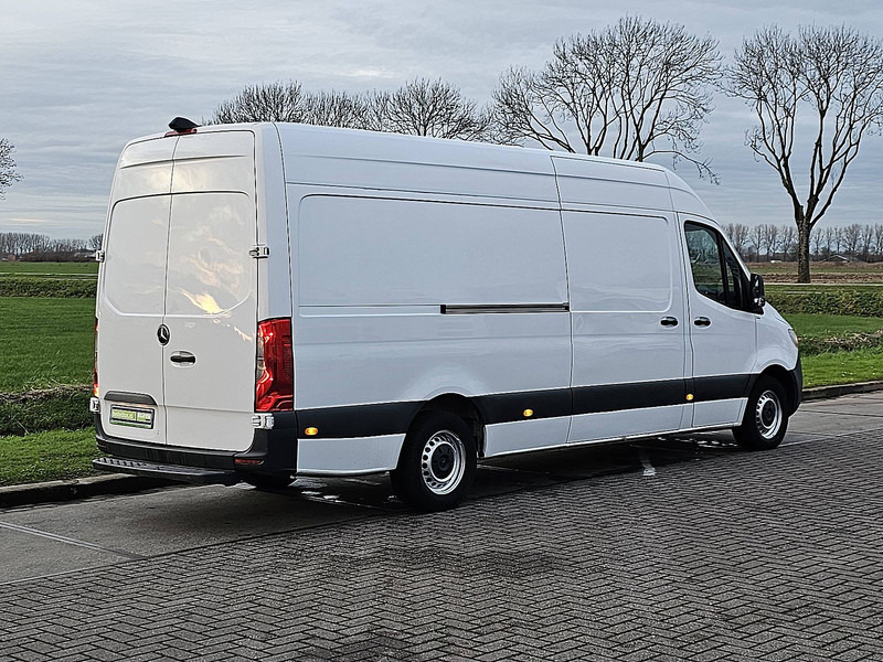 Mercedes-Benz Sprinter 316 L3H2 Maxi Navi - Fourgon utilitaire: photos 3 Mercedes-Benz Sprinter 316 L3H2 Maxi Navi - Fourgon utilitaire: photos 3