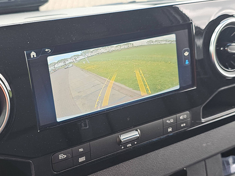 Utilitaire frigorifique Mercedes-Benz Sprinter 317 L2H2 Koelwagen D/N!: photos 13 Utilitaire frigorifique Mercedes-Benz Sprinter 317 L2H2 Koelwagen D/N!: photos 13