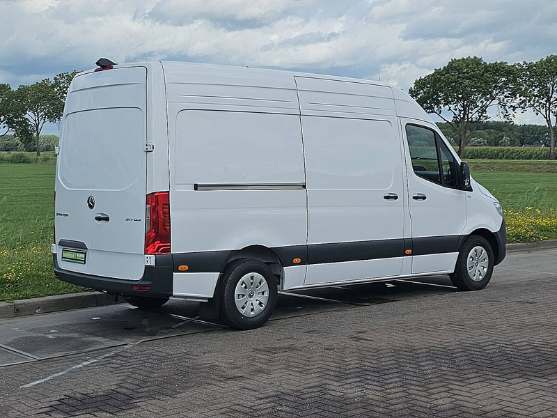 Mercedes-Benz Sprinter 317 L2H2 Koelwagen D/N! - Utilitaire frigorifique: photos 3 Mercedes-Benz Sprinter 317 L2H2 Koelwagen D/N! - Utilitaire frigorifique: photos 3