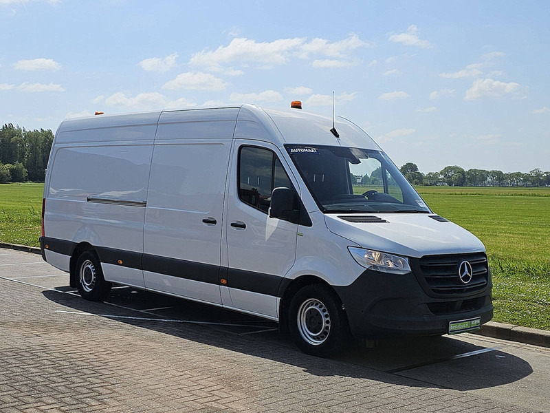 Mercedes-Benz Sprinter 317 L3H2 Maxi Automaat! - Fourgon utilitaire: photos 5 Mercedes-Benz Sprinter 317 L3H2 Maxi Automaat! - Fourgon utilitaire: photos 5
