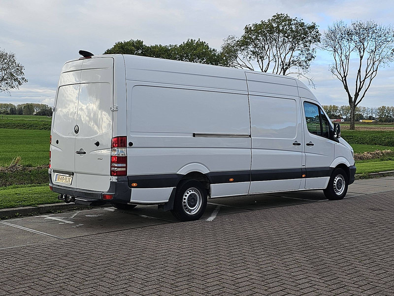 Mercedes-Benz Sprinter 319 L3H2 V6 Koelwagen! - Utilitaire frigorifique: photos 3 Mercedes-Benz Sprinter 319 L3H2 V6 Koelwagen! - Utilitaire frigorifique: photos 3