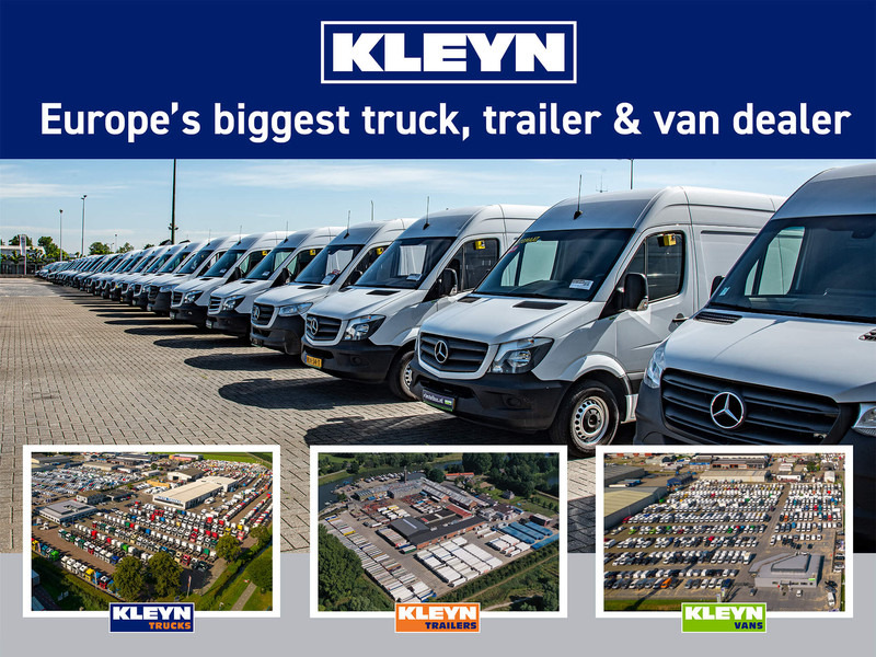 Mercedes-Benz Sprinter 513 L3H2 Dubbellucht AC! - Fourgon utilitaire: photos 2 Mercedes-Benz Sprinter 513 L3H2 Dubbellucht AC! - Fourgon utilitaire: photos 2