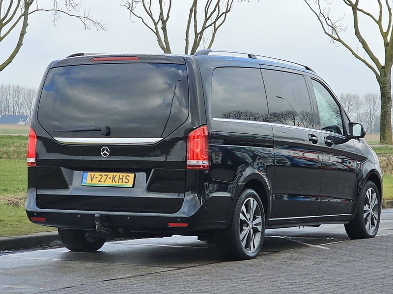 Mercedes-Benz V-Klasse 250 CDI Grijs-Kenteken L2 ! - Minibus, Transport de personnes: photos 3 Mercedes-Benz V-Klasse 250 CDI Grijs-Kenteken L2 ! - Minibus, Transport de personnes: photos 3