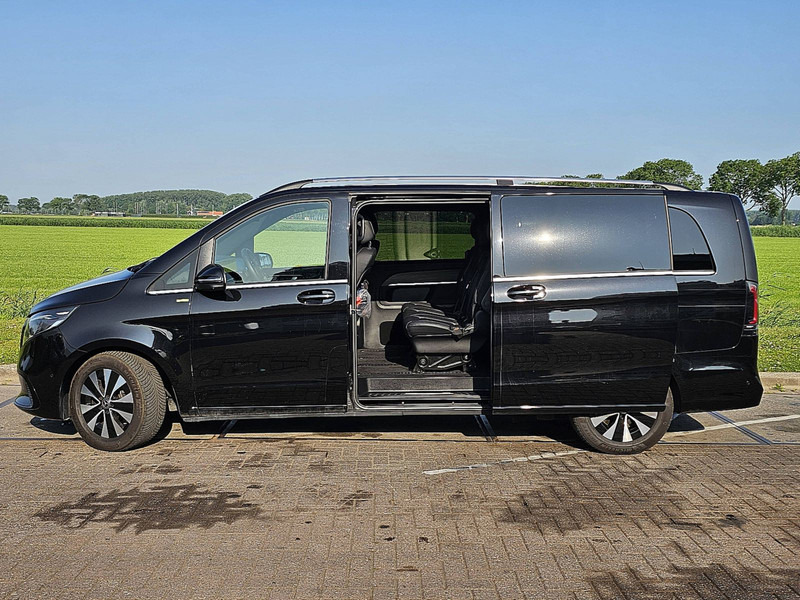 Minibus, Transport de personnes Mercedes-Benz V-Klasse 300 CDI L3 XL 8-Pers Mbux!: photos 18