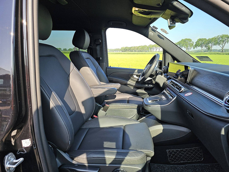 Minibus, Transport de personnes Mercedes-Benz V-Klasse 300 CDI L3 XL 8-Pers Mbux!: photos 7