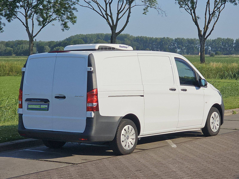 Mercedes-Benz Vito 114 L2 Koeler LED D/N! - Utilitaire frigorifique: photos 3 Mercedes-Benz Vito 114 L2 Koeler LED D/N! - Utilitaire frigorifique: photos 3